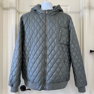 Men’s Guess Puffer Jacket